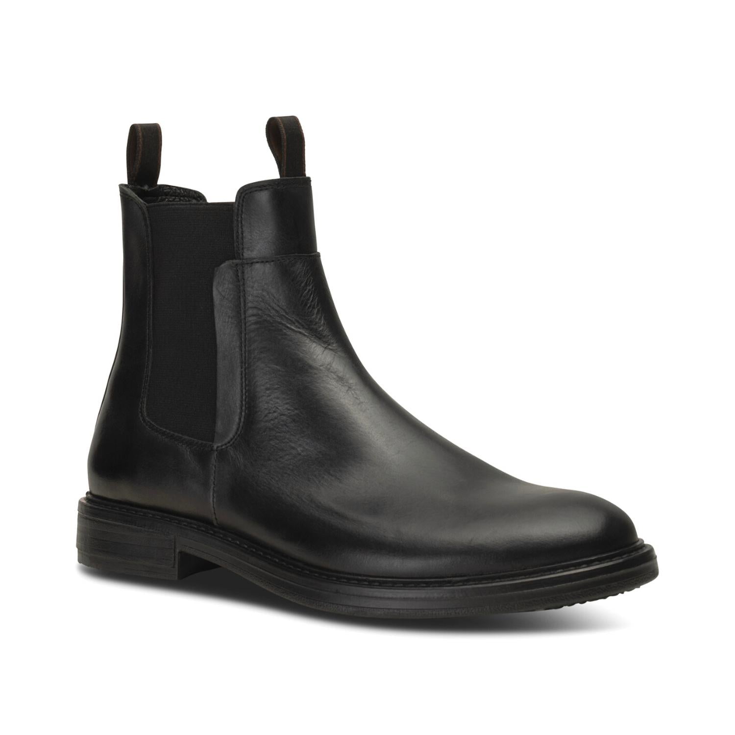 Men's Stanley Chelsea Boot In Black