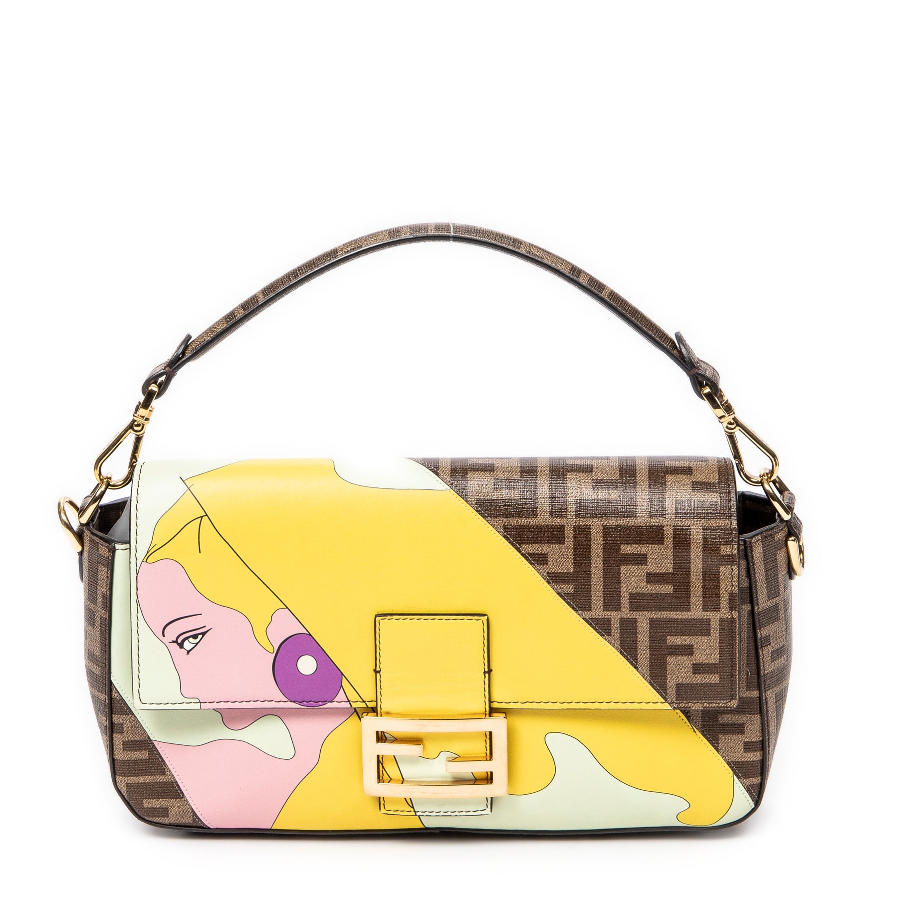 Antonio Lopez Baguette NM 7271682998332