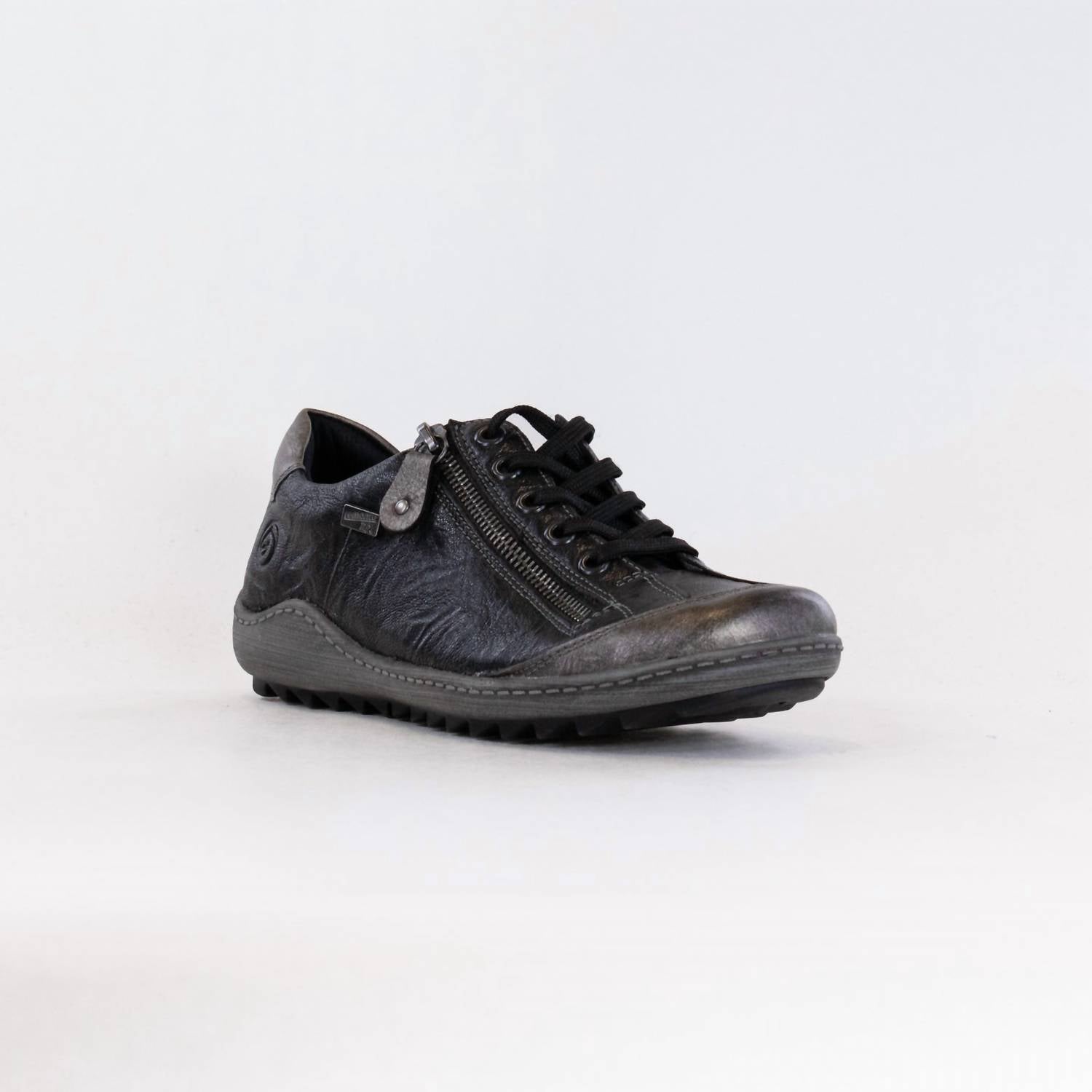 Women's Liv Shoes In Black/silver