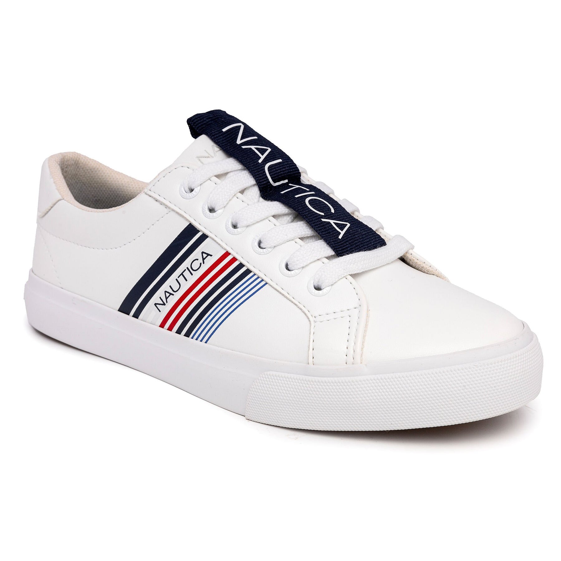 Nautica Lace-Up Sneaker 7724800770108