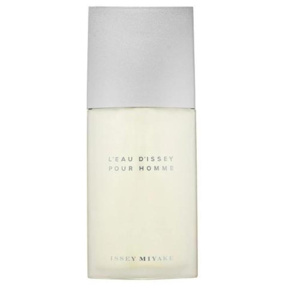 L'Eau D'Issey Pour Homme Eau De Toilette Issey Miyake Men's Cologne 4.2 Oz Tester 7802179125308