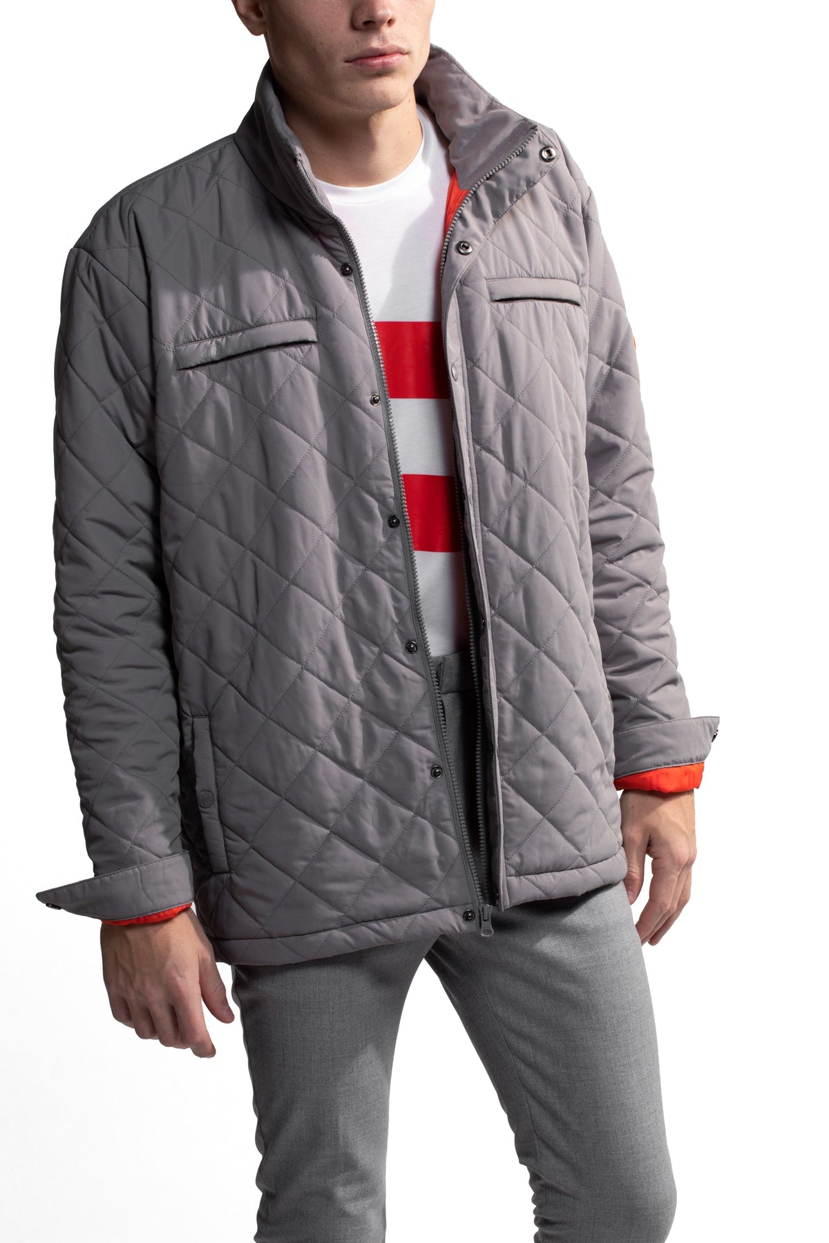 Bawla Jacket 7214435303484