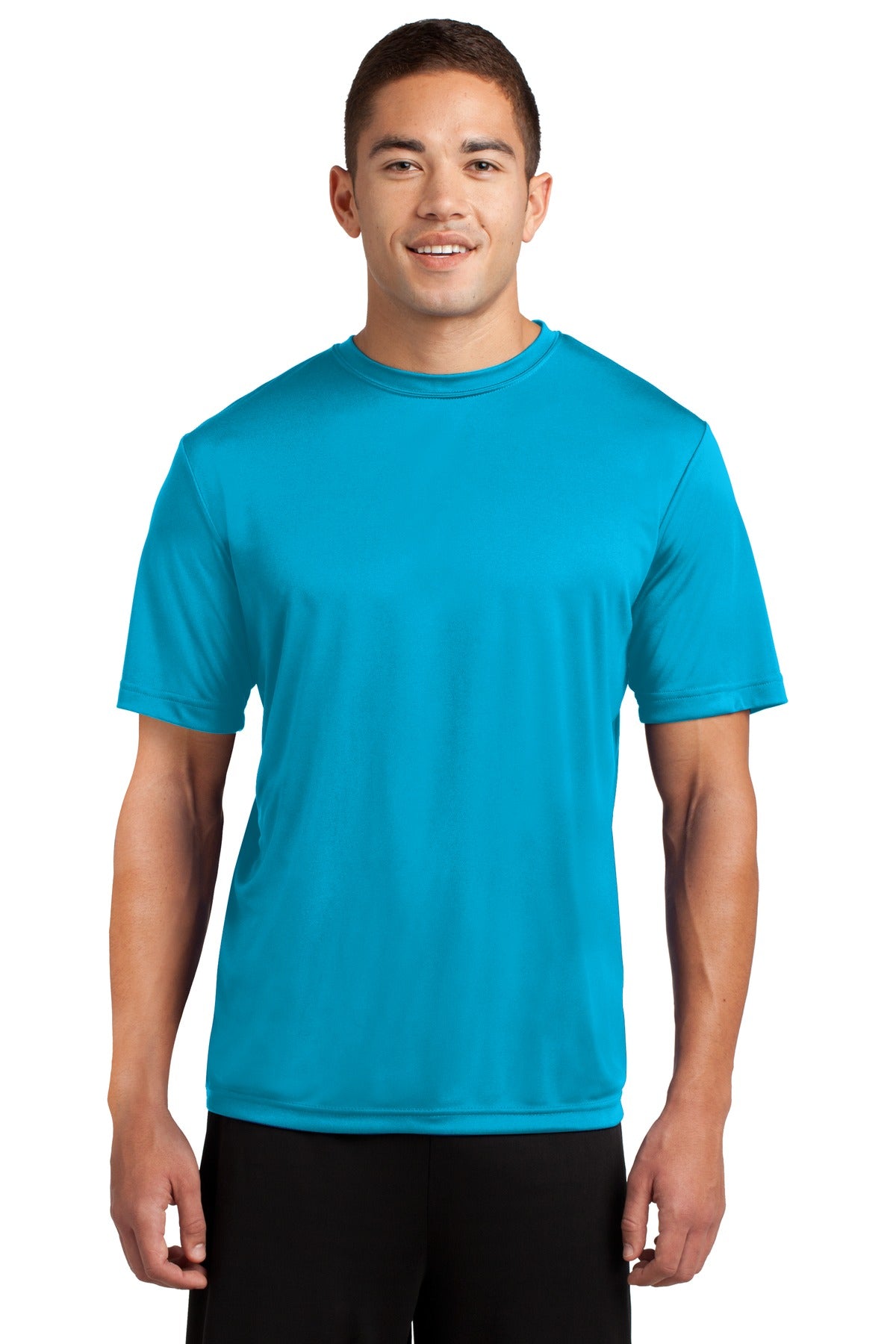 Sport-Tek Men's PosiCharge Competitor Tee ST350