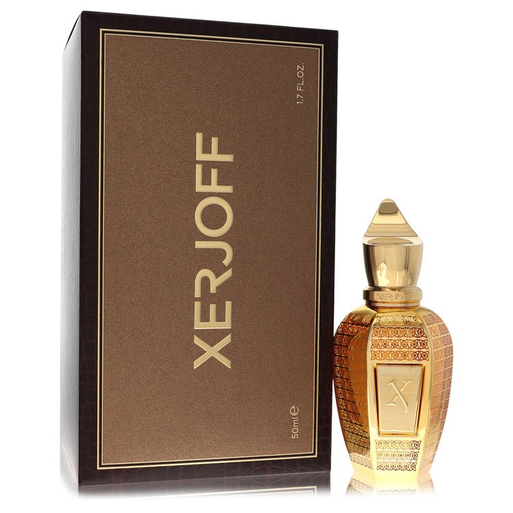 Xerjoff Luxor by Xerjoff Eau De Parfum Spray 1.7 oz Men