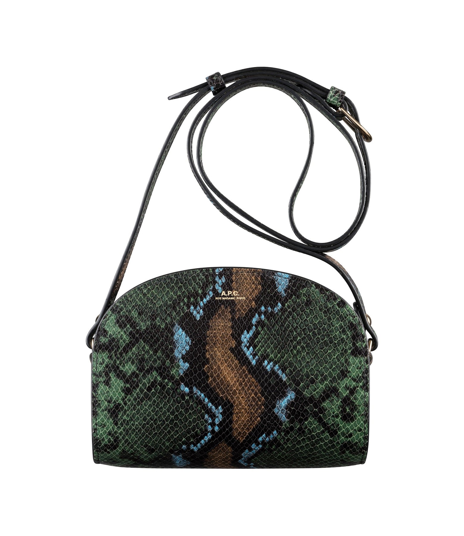 Demi-lune Mini Bag 7185188585532