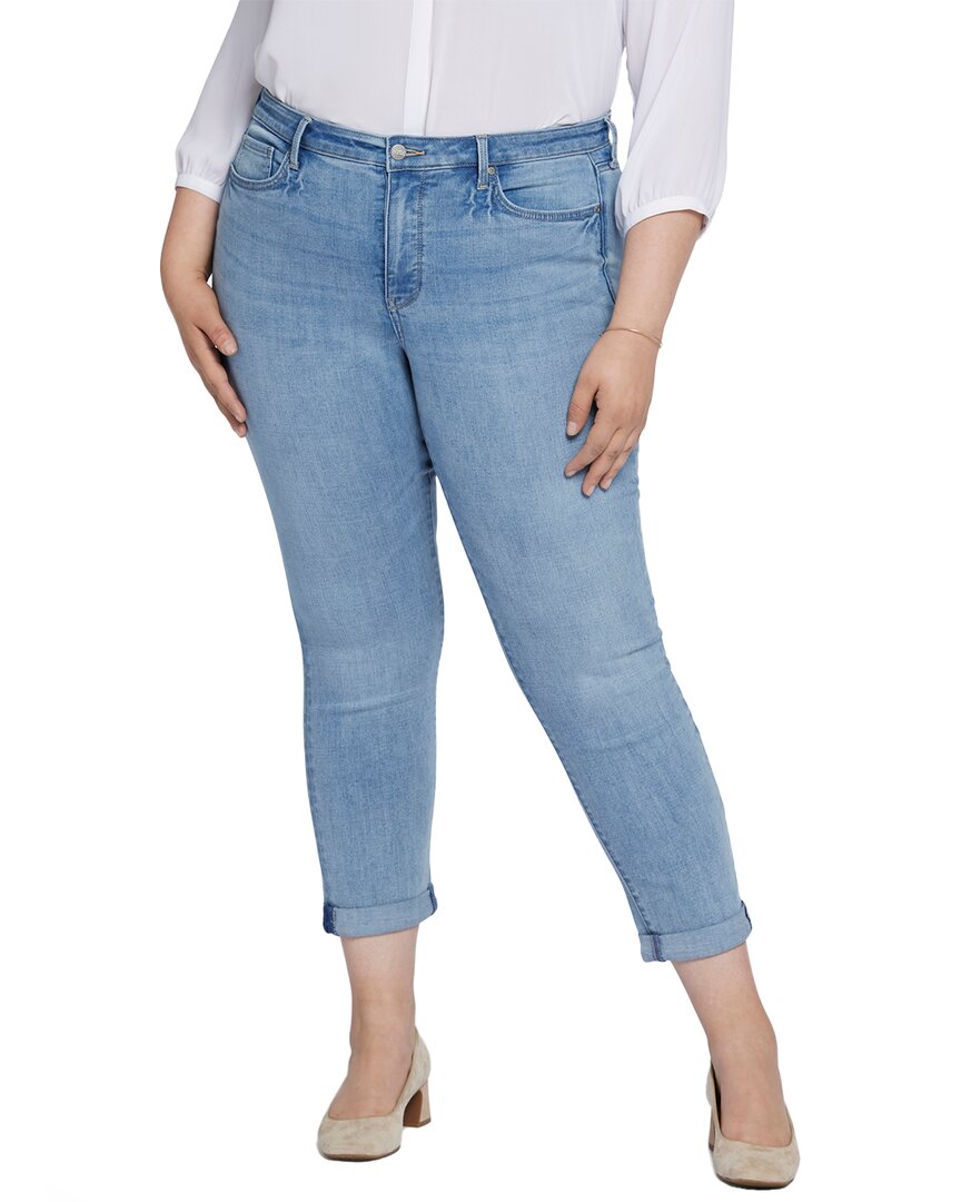 NYDJ Sheri Majesty Slim Jean 7802114539580