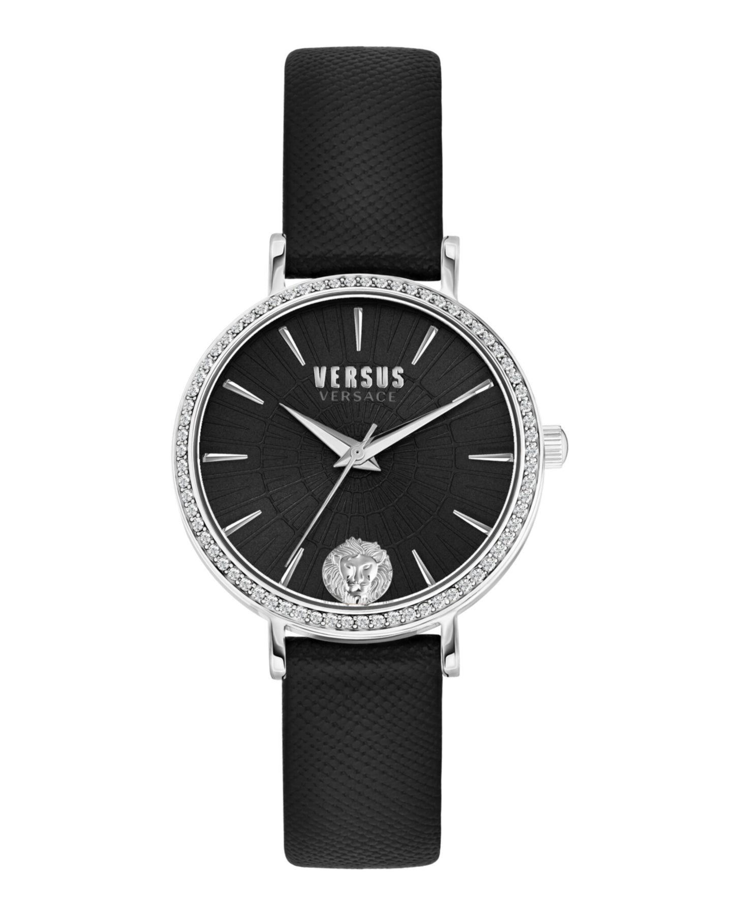 Versus Versace Women's 34mm Blue Quartz Watch VSP1F2721