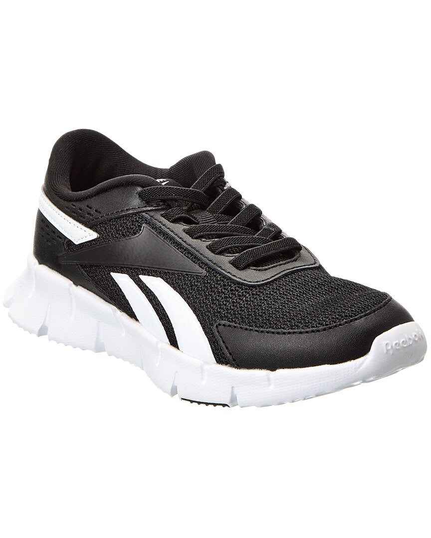 Reebok Zig Dynamica 2.0 Alt Leather Sneaker
