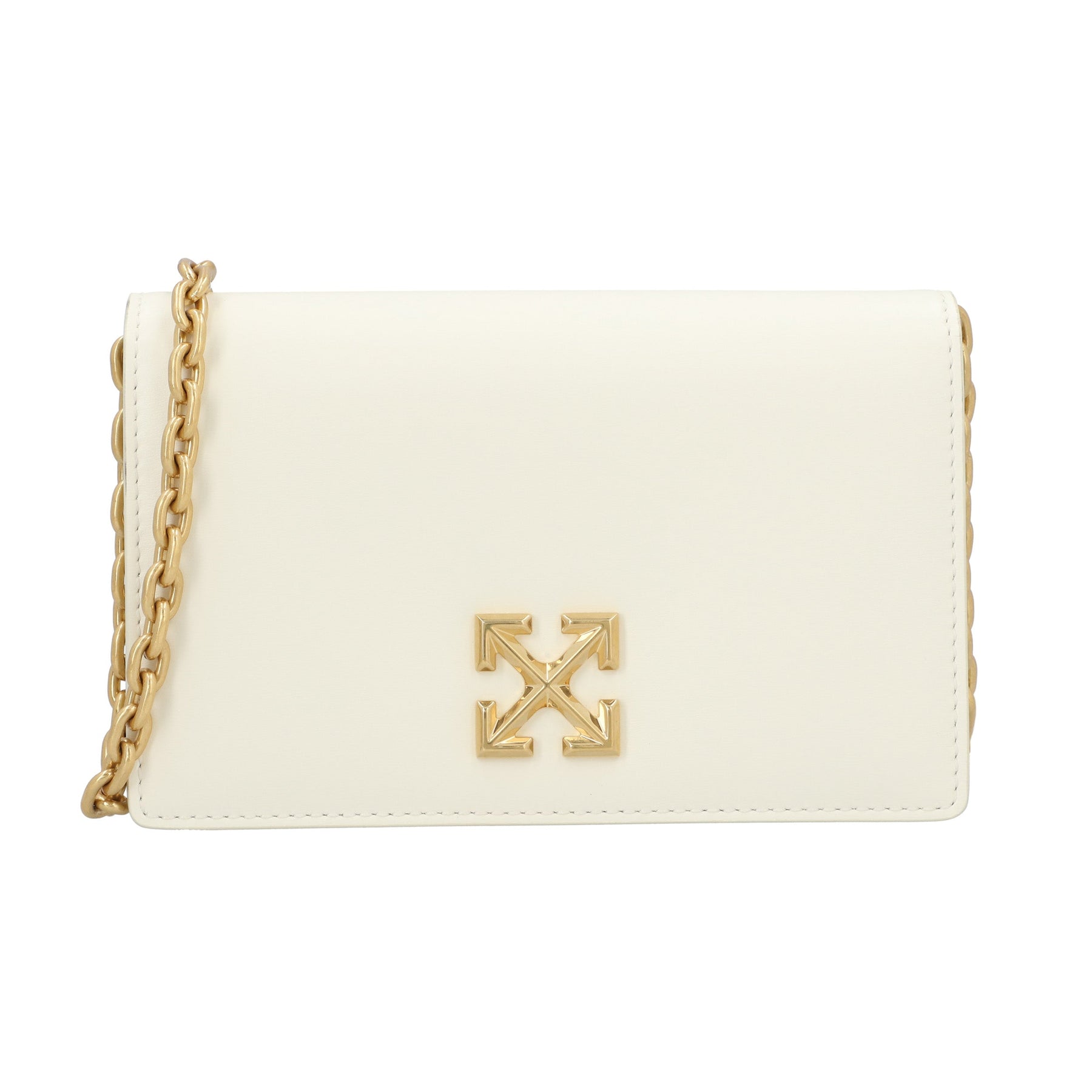 Off White Jitney 0.5 shoulder bag 7760137224252