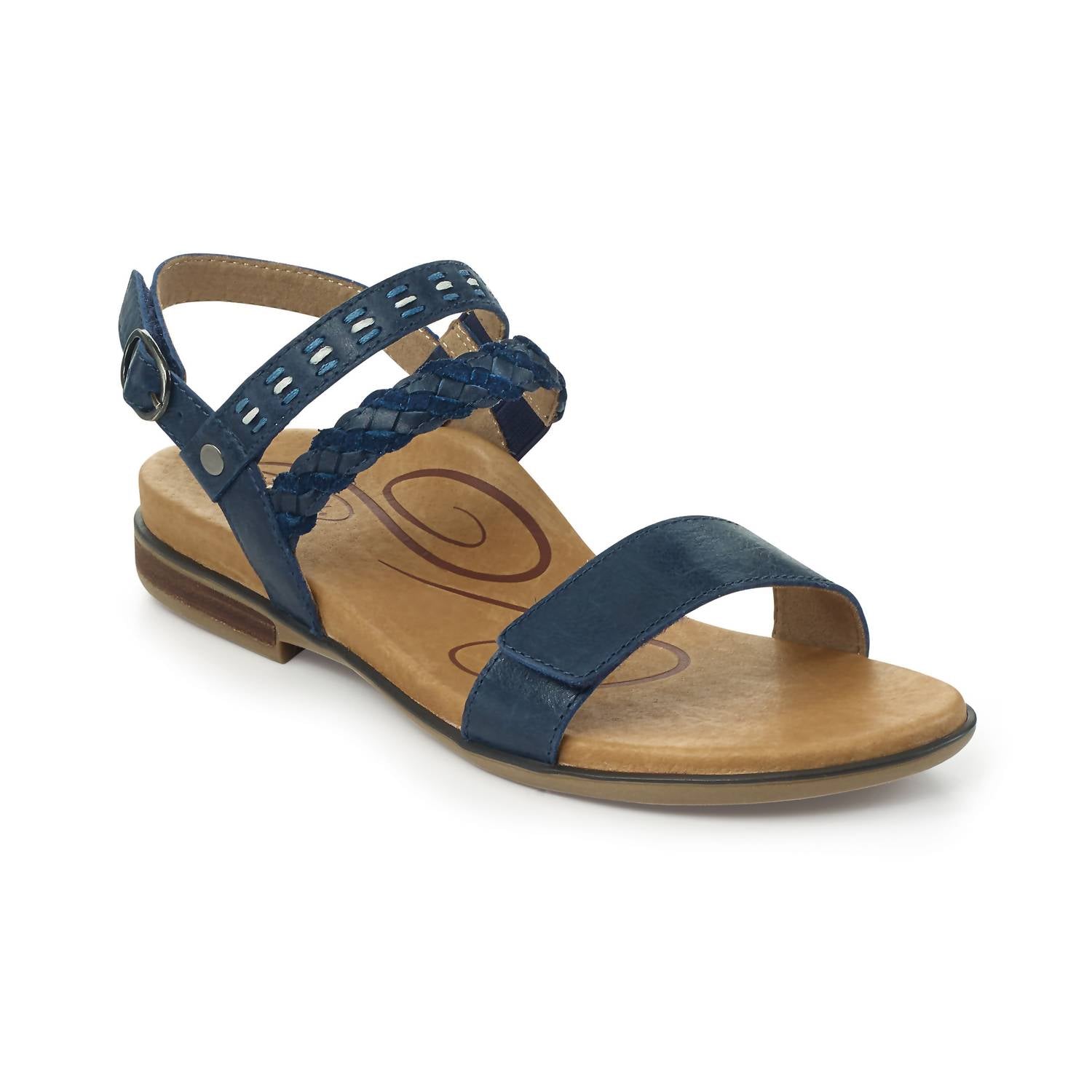 Celeste In Navy 7825966202940