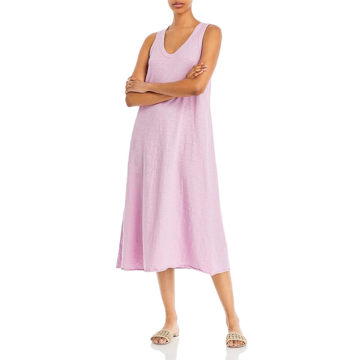 Tank Long Maxi Dress