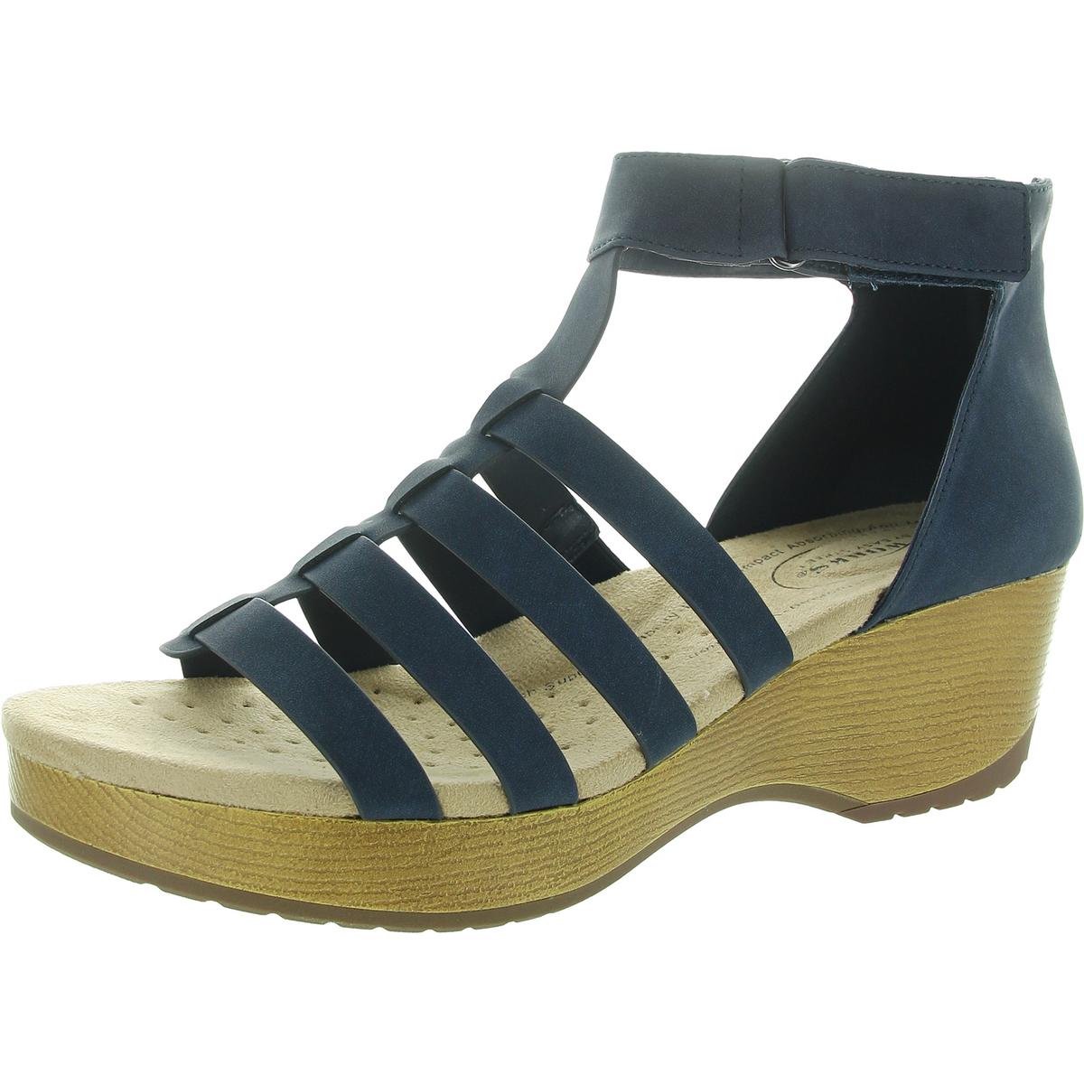 Runa Strappy Strappy Sandals
