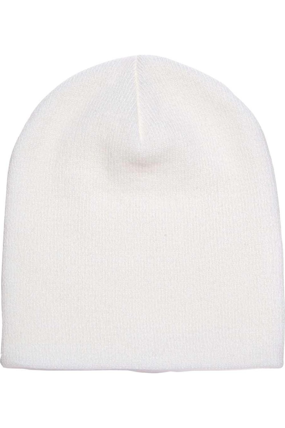 YP Classics Short Beanie