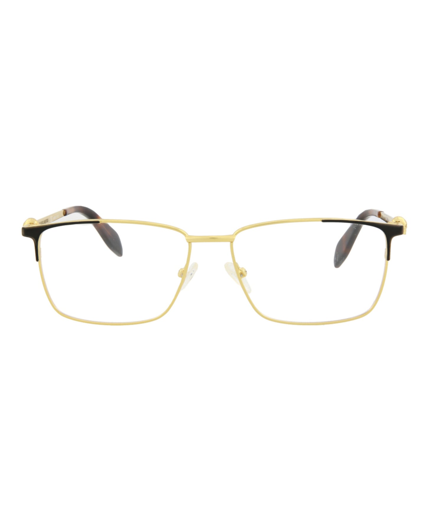 Square-Frame Metal Optical Frames 7154964758588