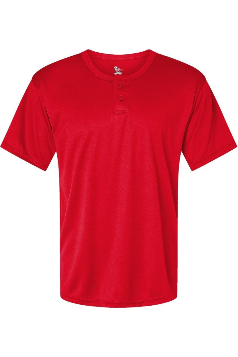 Alleson Athletic B-Core Placket Jersey 7823561228348