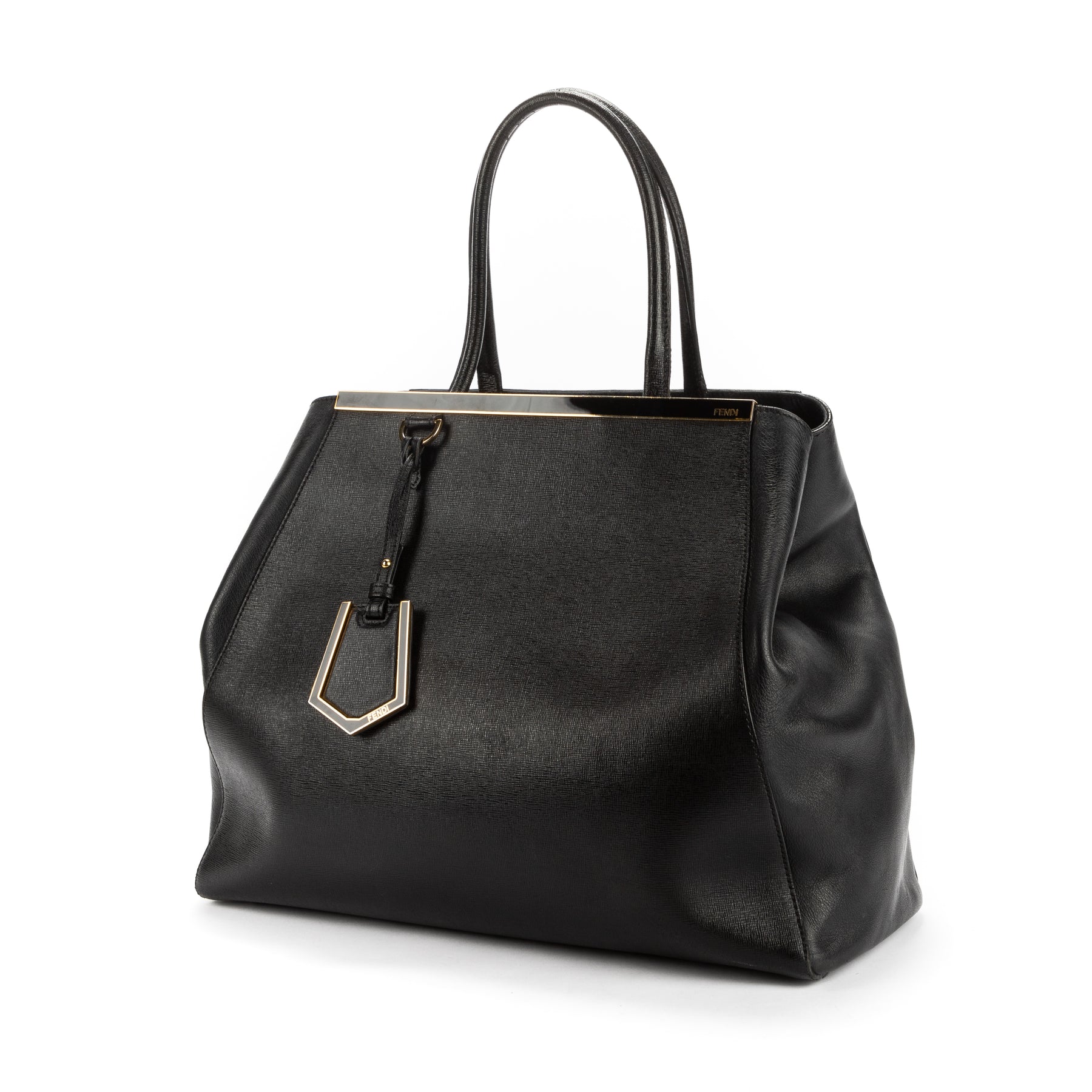 Sac de Jour gold bar 7271600750652