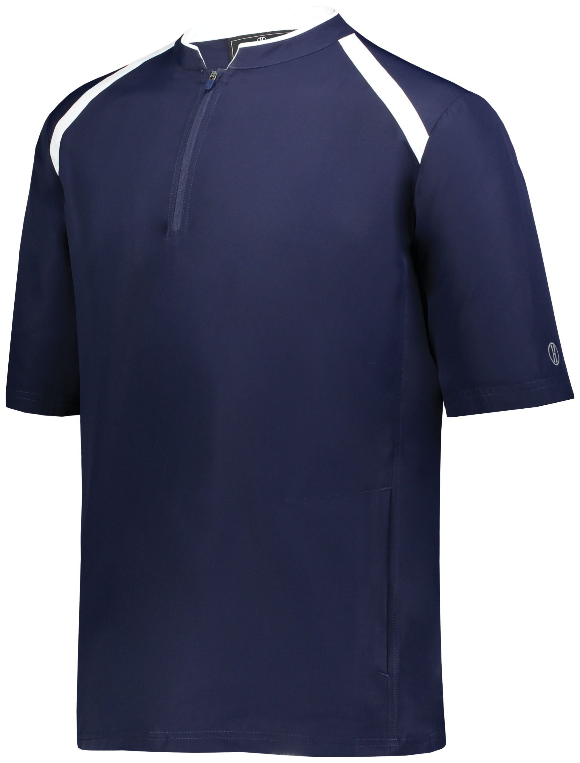 Holloway Men's Clubhouse Short Sleeve Pullover