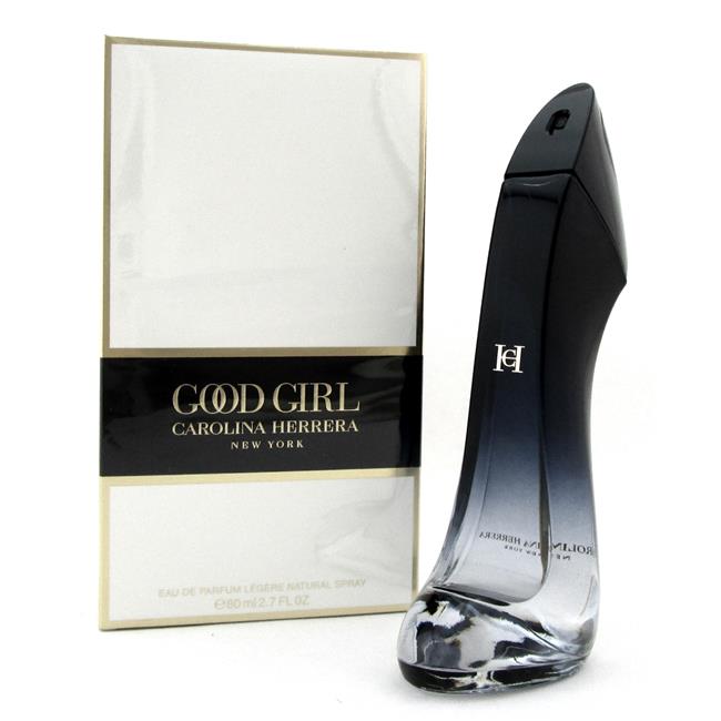 Carolina Herrera 20294 Good Girl Perfume by Carolina Herrera 2.7 oz. EDP LEGERE Spray NEW Sealed