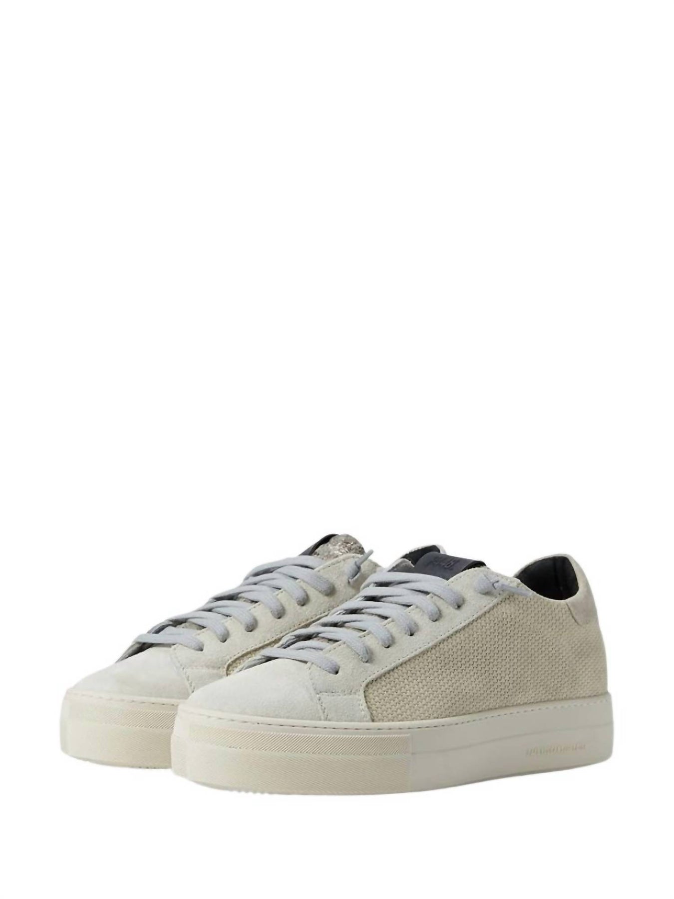 Women's Thea Sneaker In Fujy