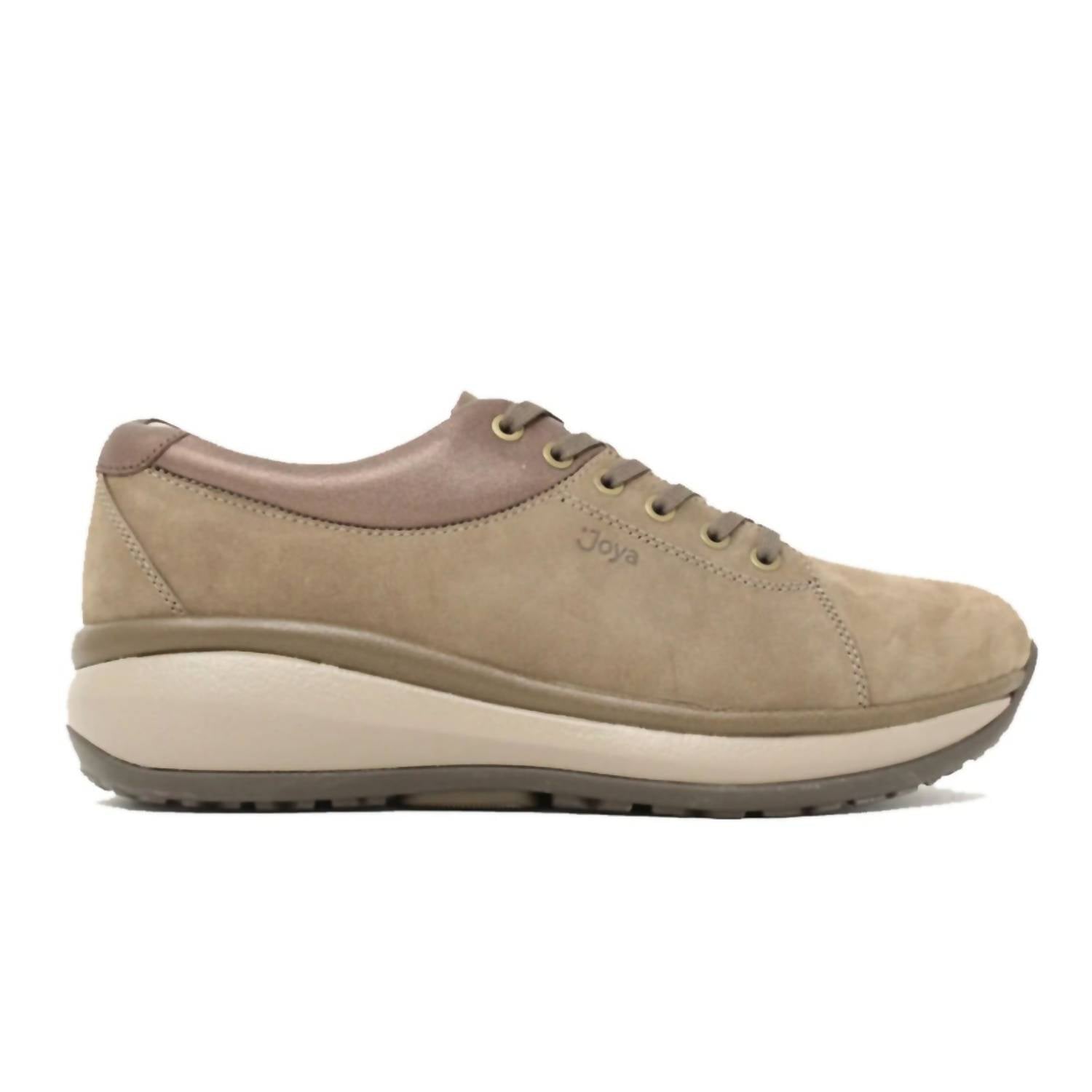 Women's Athena Sneaker In Teak