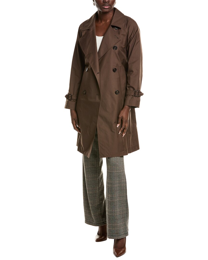 Max Mara Titrench Coat 7761348689980