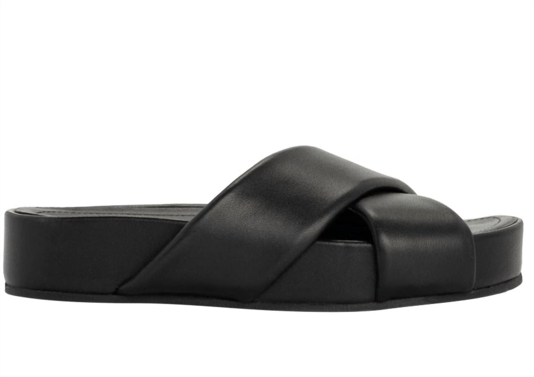 Women's Harriett Sandals In Black