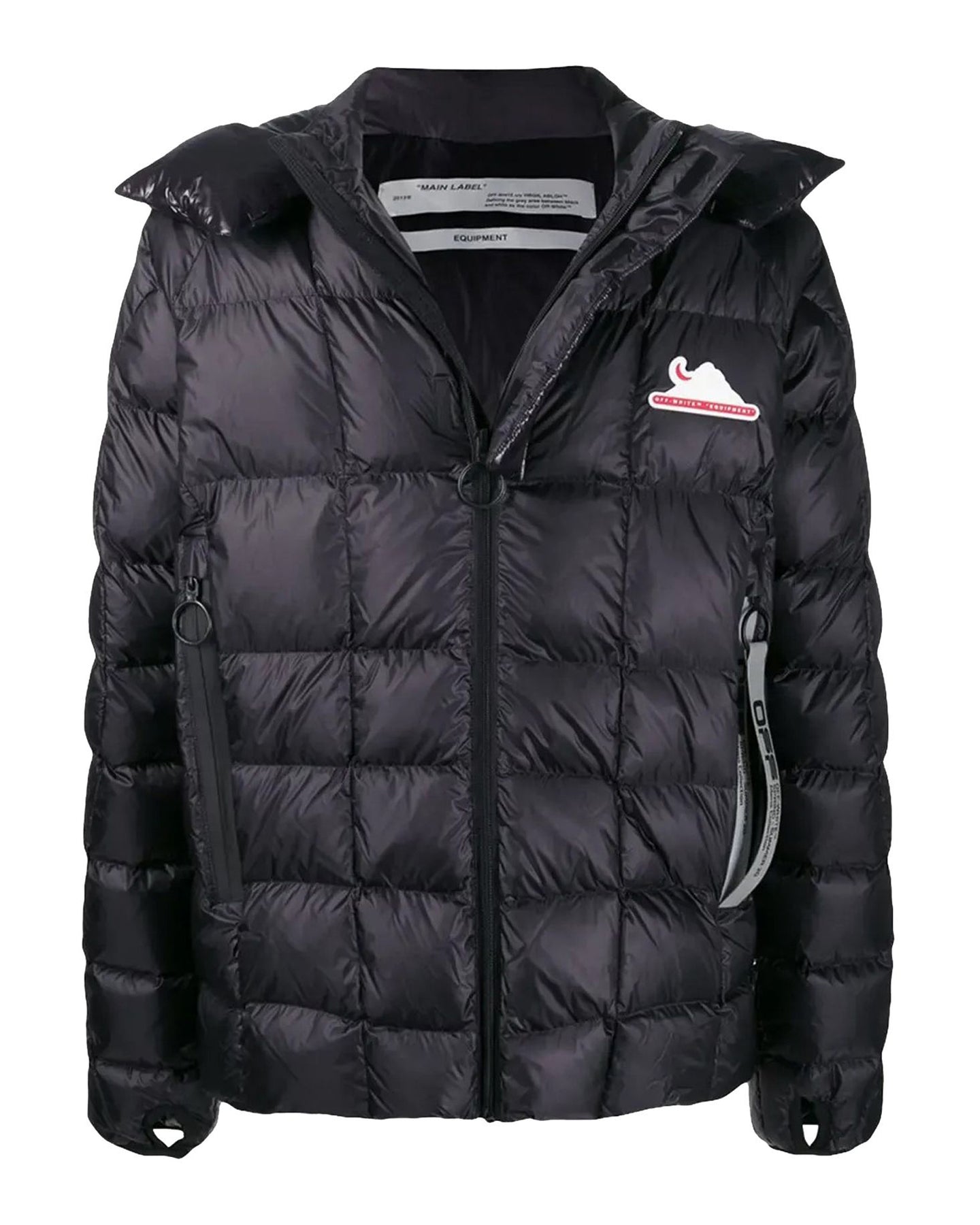 Piumino Doubleface Mountain 7826335268924