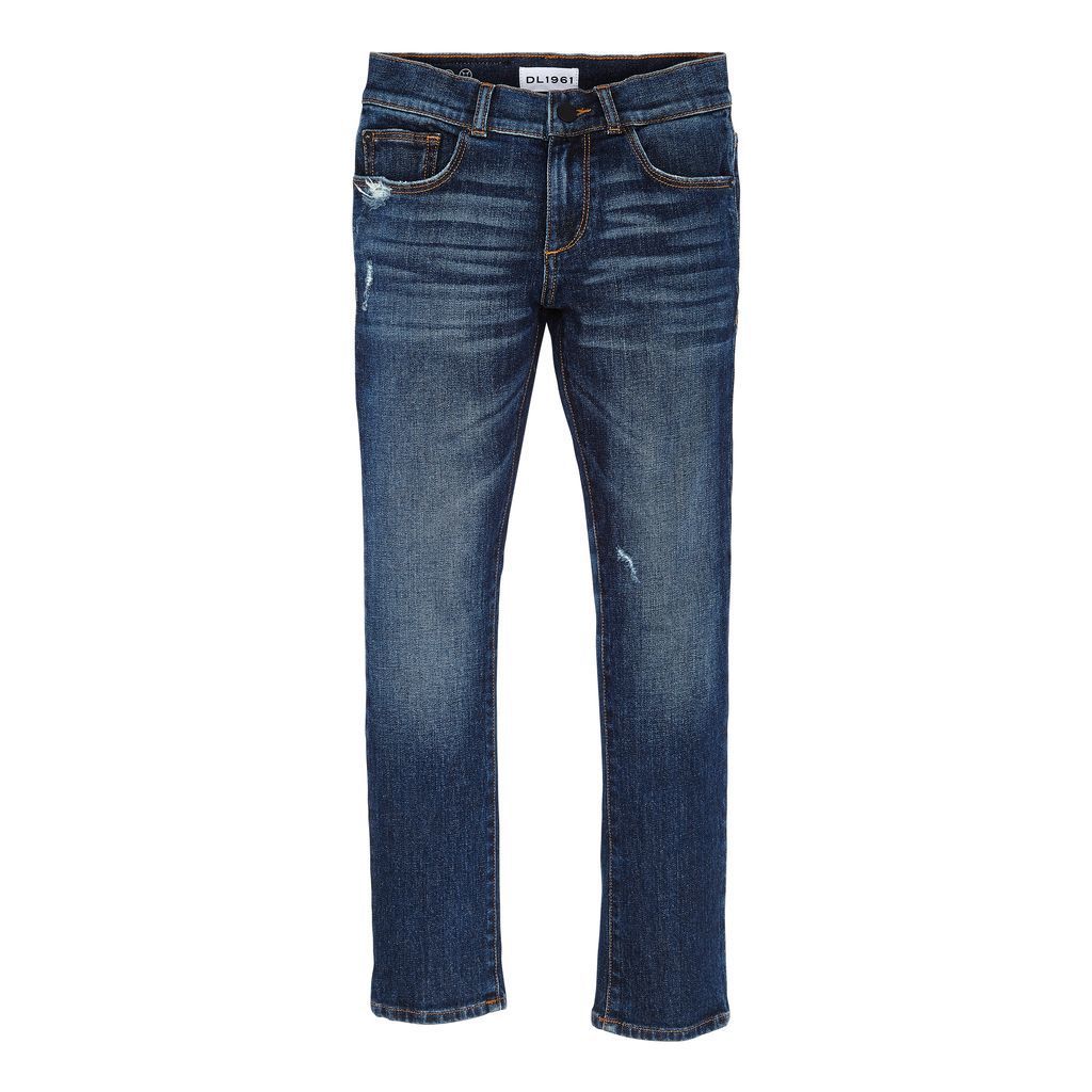 Castaway Hawke Denim Jeans