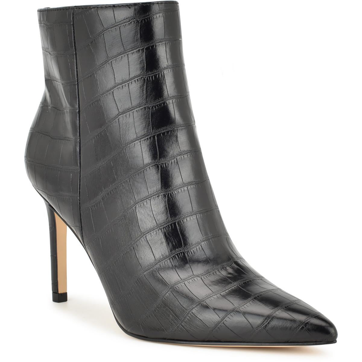 Gabria Pumps Mid-Calf Boots
