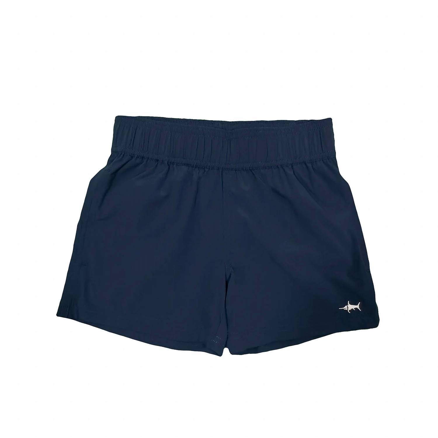 Inlet Performance Short In Navy