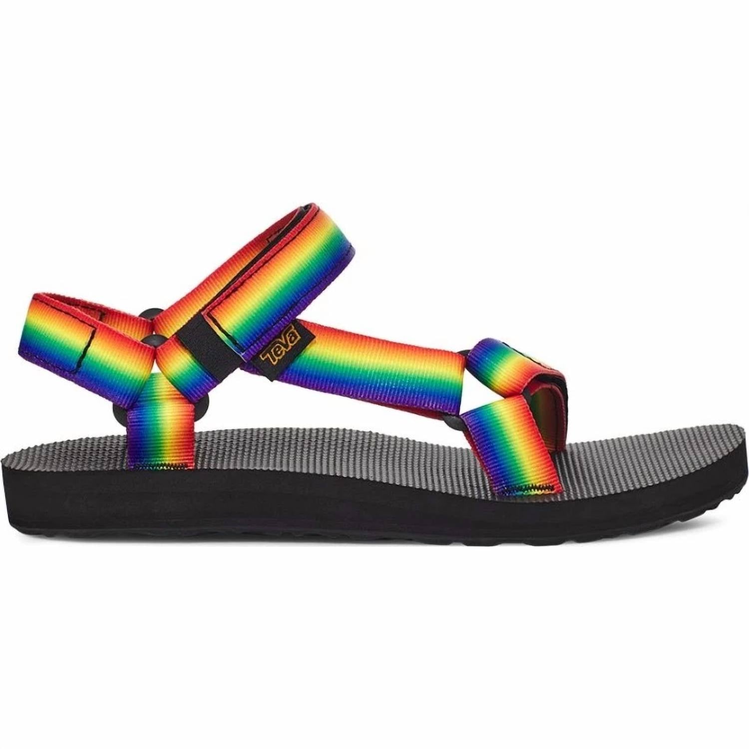 Women's Original Universal Sandals In Celebration Multi 7826026823740