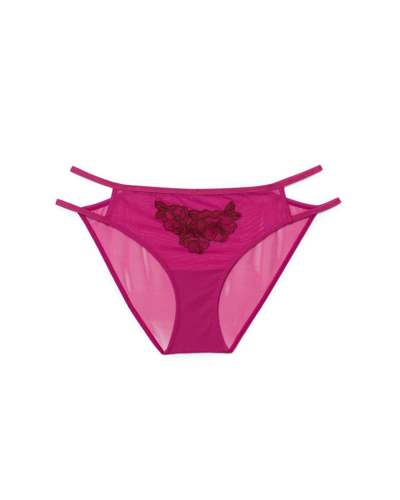Andy Women's Bikini Panty