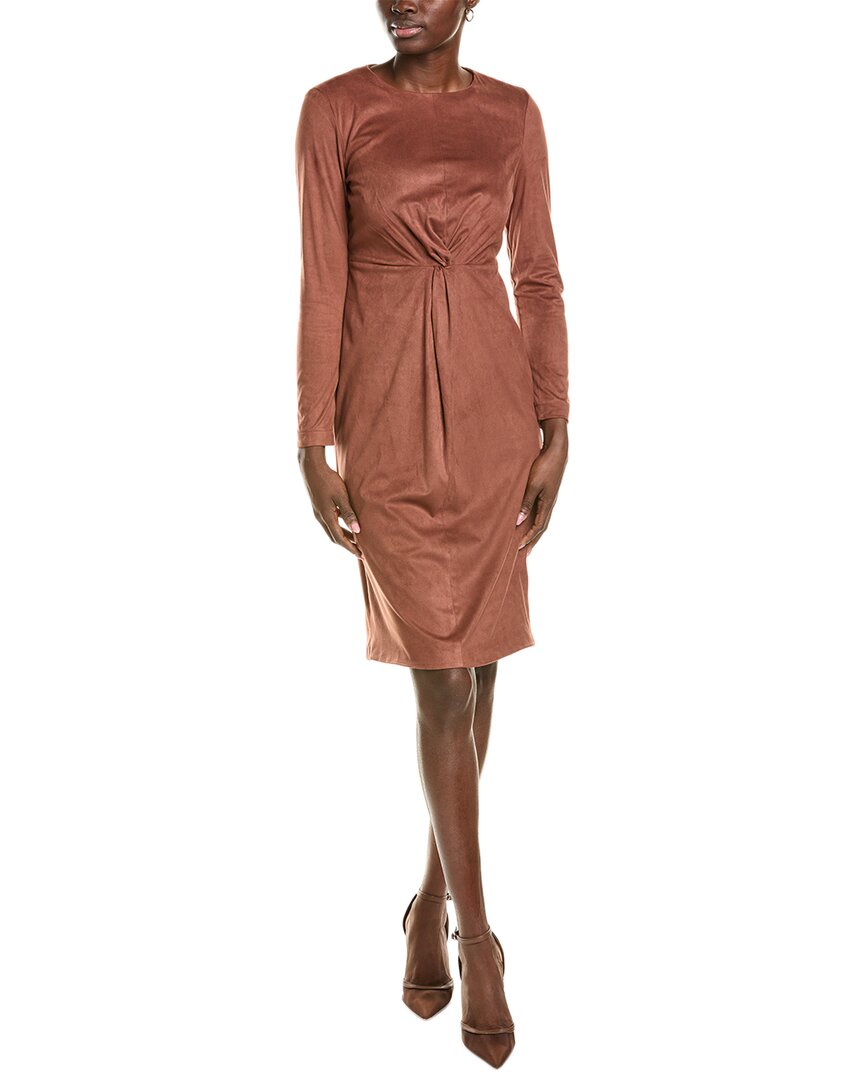 Nicole Miller Sheath Dress