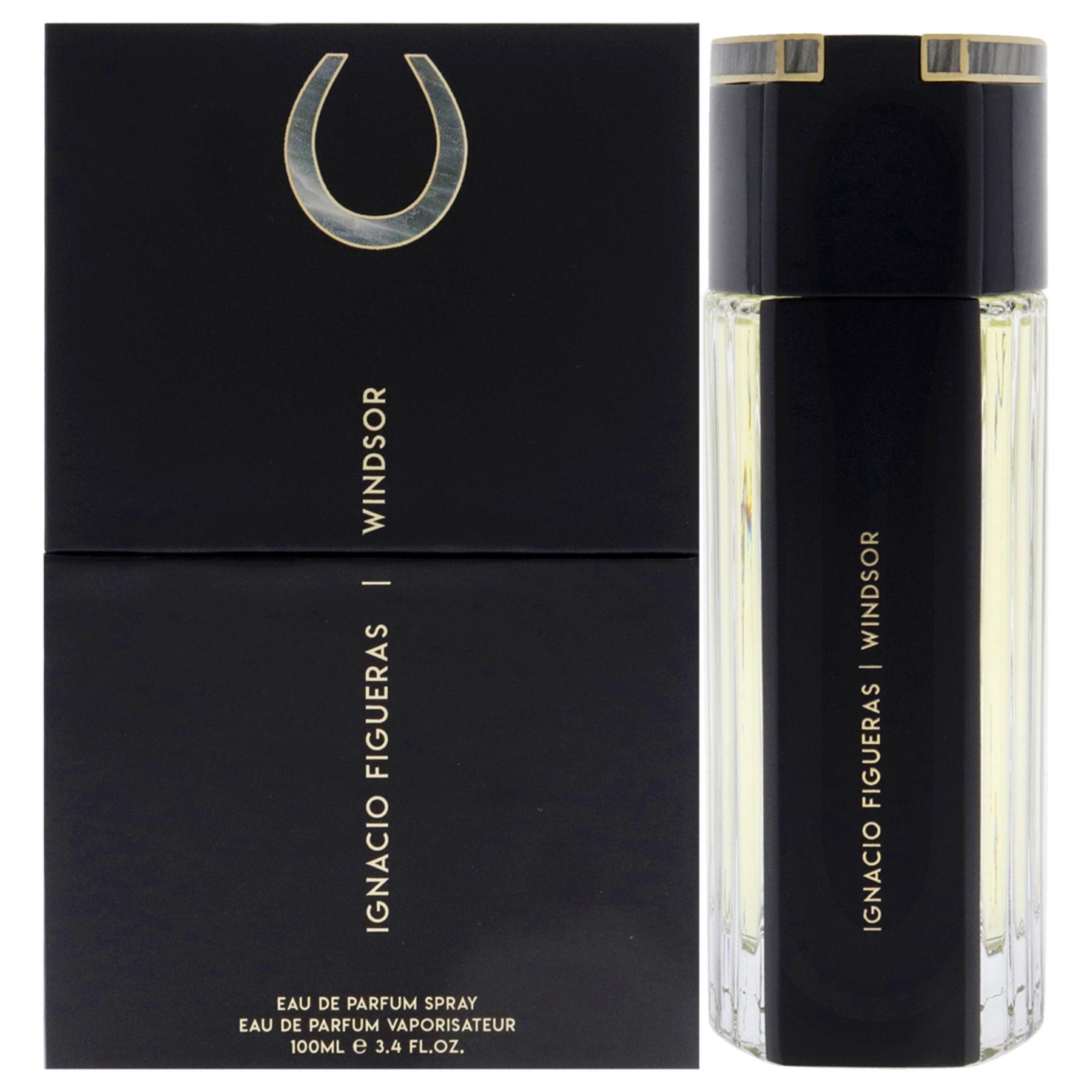 Windsor by Ignacio Figueras for Unisex - 3.4 oz EDP Spray 7830668542012