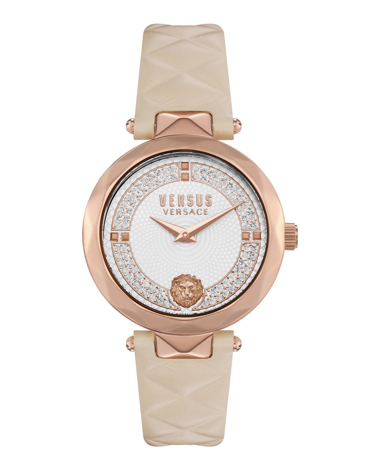 Covent Garden Crystal Watch