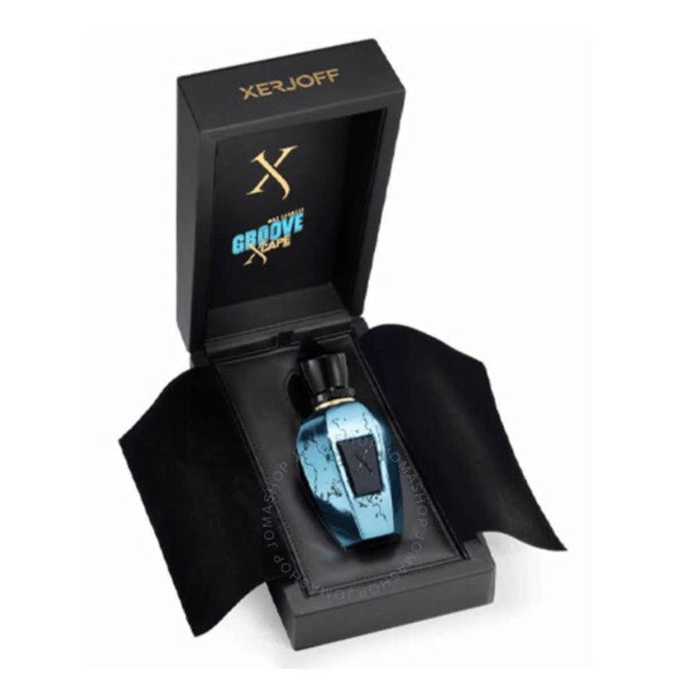 Xerjoff Groove Xcape Eau De Parfum Xerjoff Women's Perfume 1.7 Oz 7802042220604