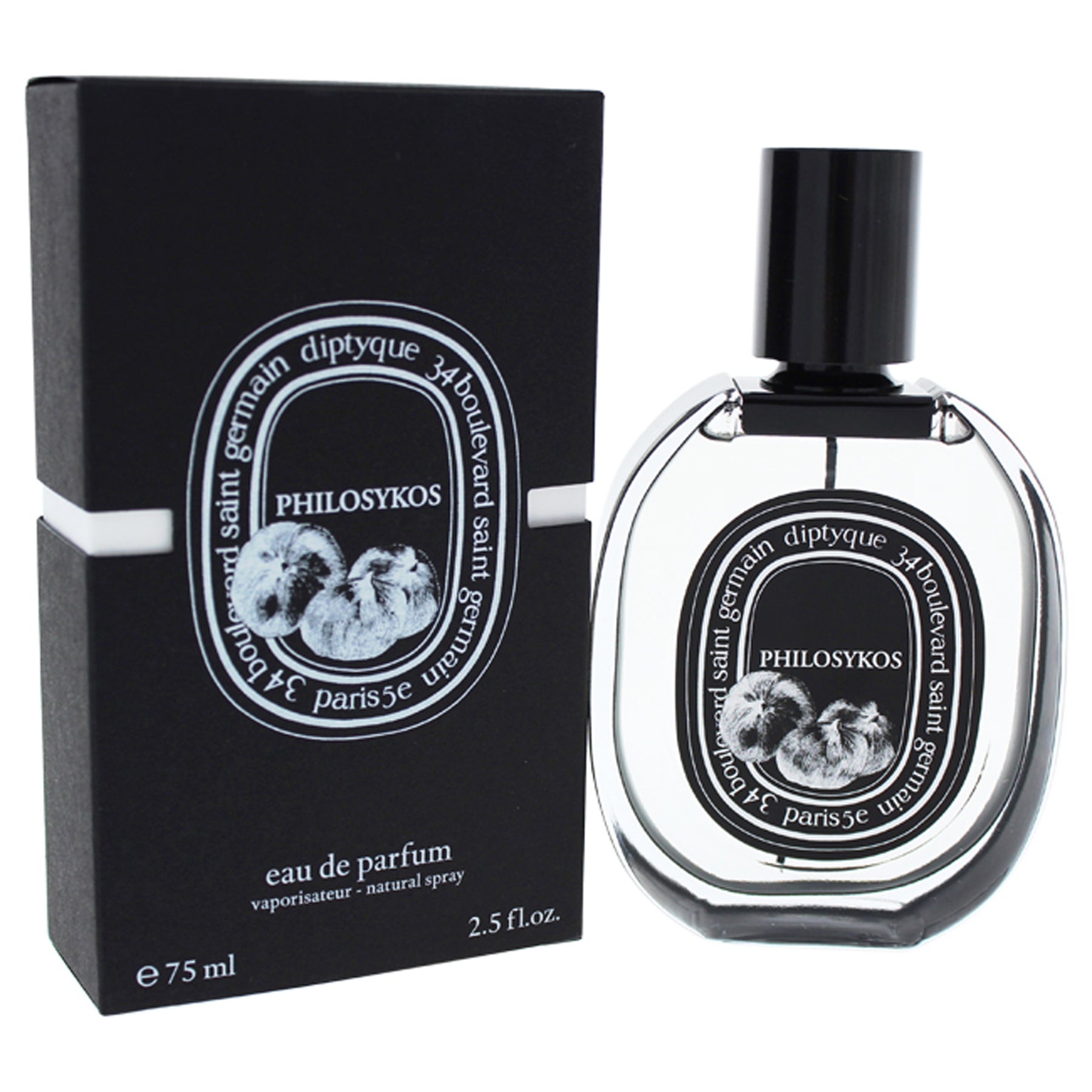 Philosykos by Diptyque for Women - 2.5 oz EDP Spray