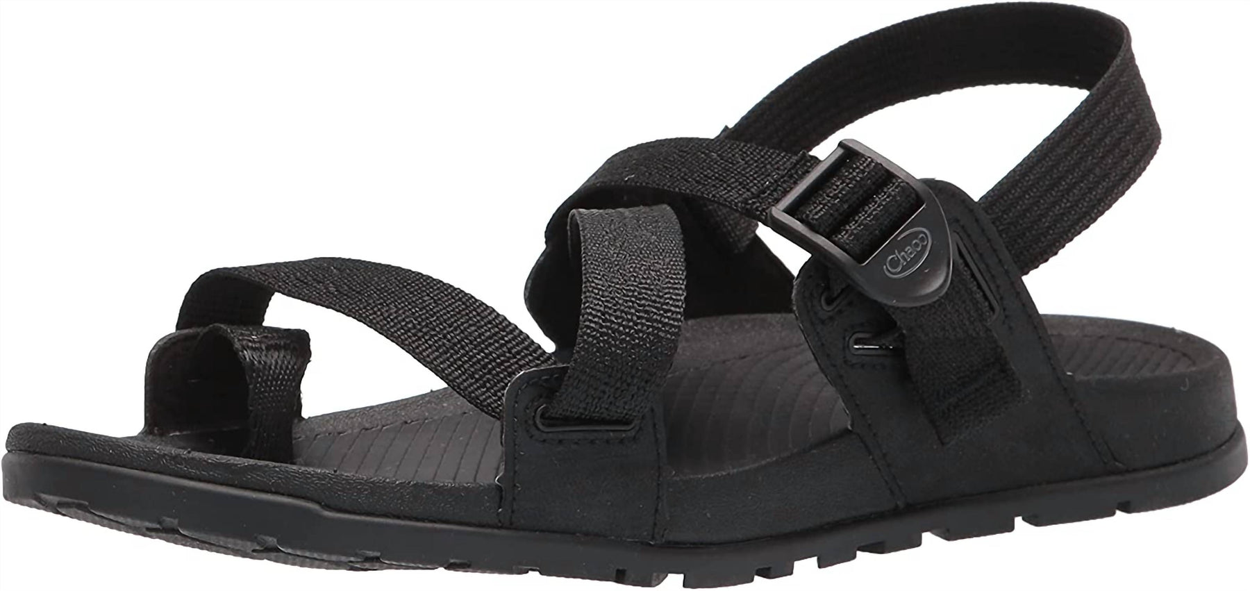 Women's Lowdown 2 Sandals In Black