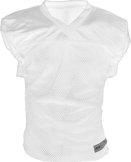Adams Youth Football Practice Jersey