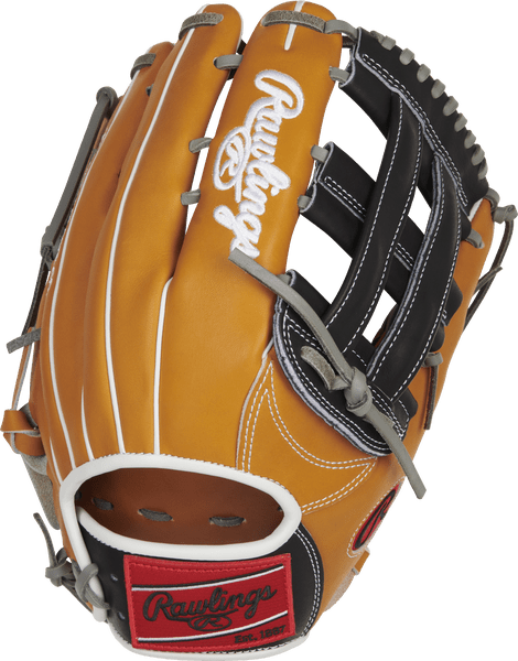 Rawlings 2022 Gold Glove Club 12.75" Heart of the Hide Baseball Glove