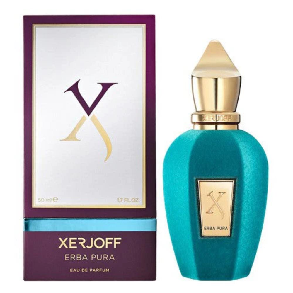Xerjoff Erba Pura Eau De Parfum Xerjoff Women's Perfume 3.4 Oz 7802029178940