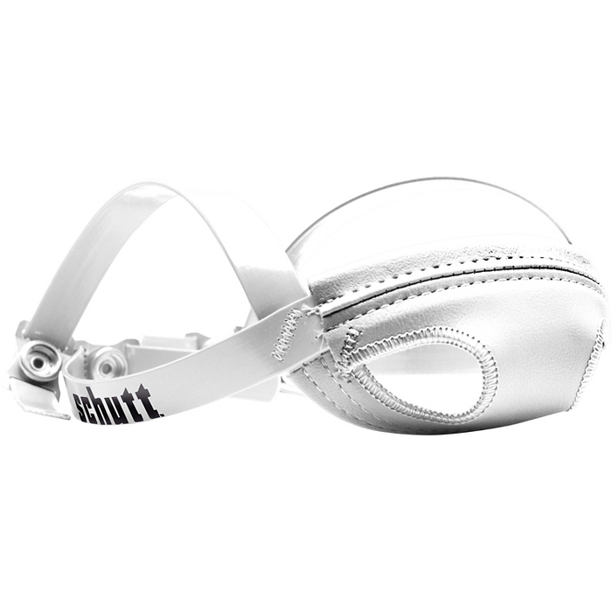 Schutt Youth Soft Cup Chinstrap -Dozen