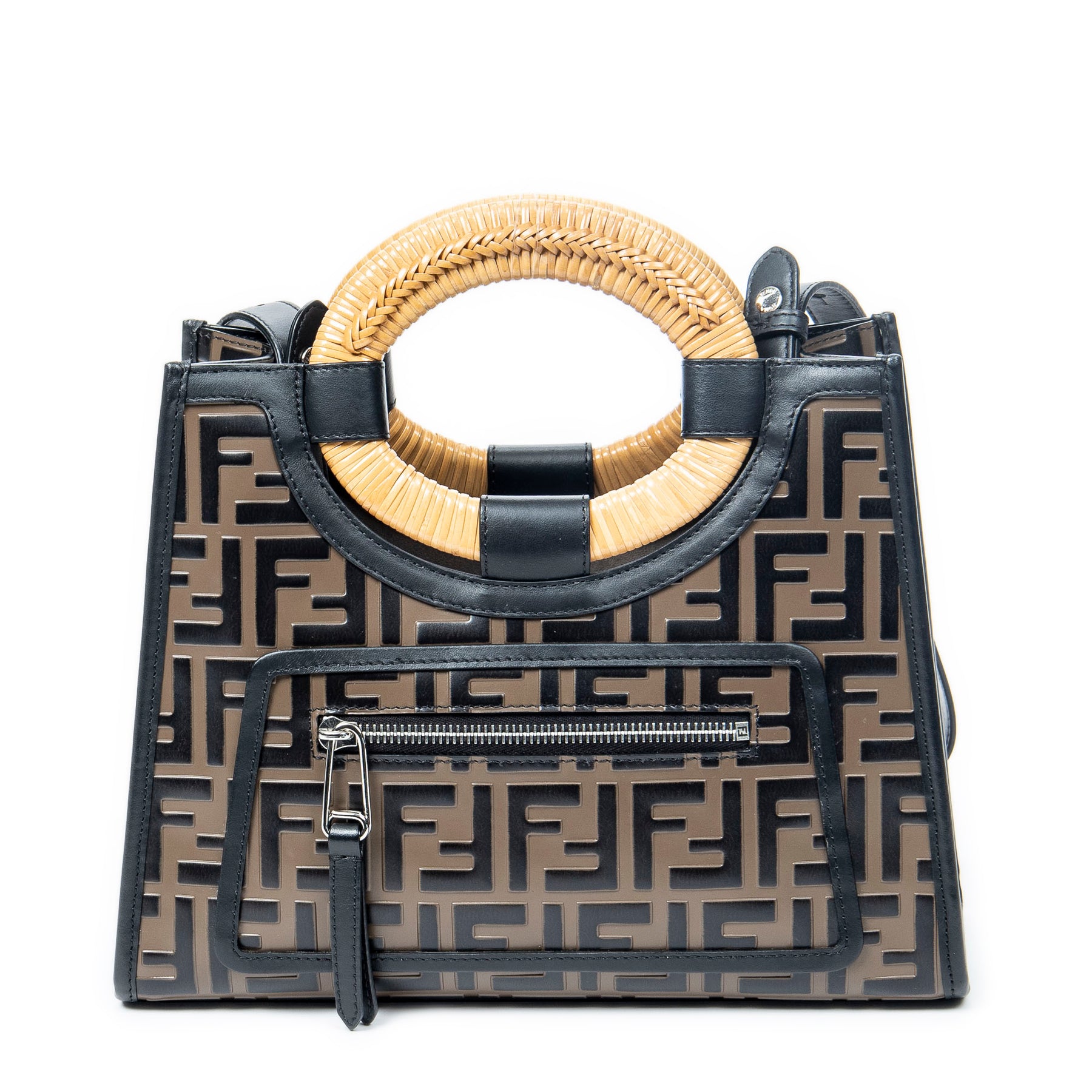 Small Runway Tote 7761256415292