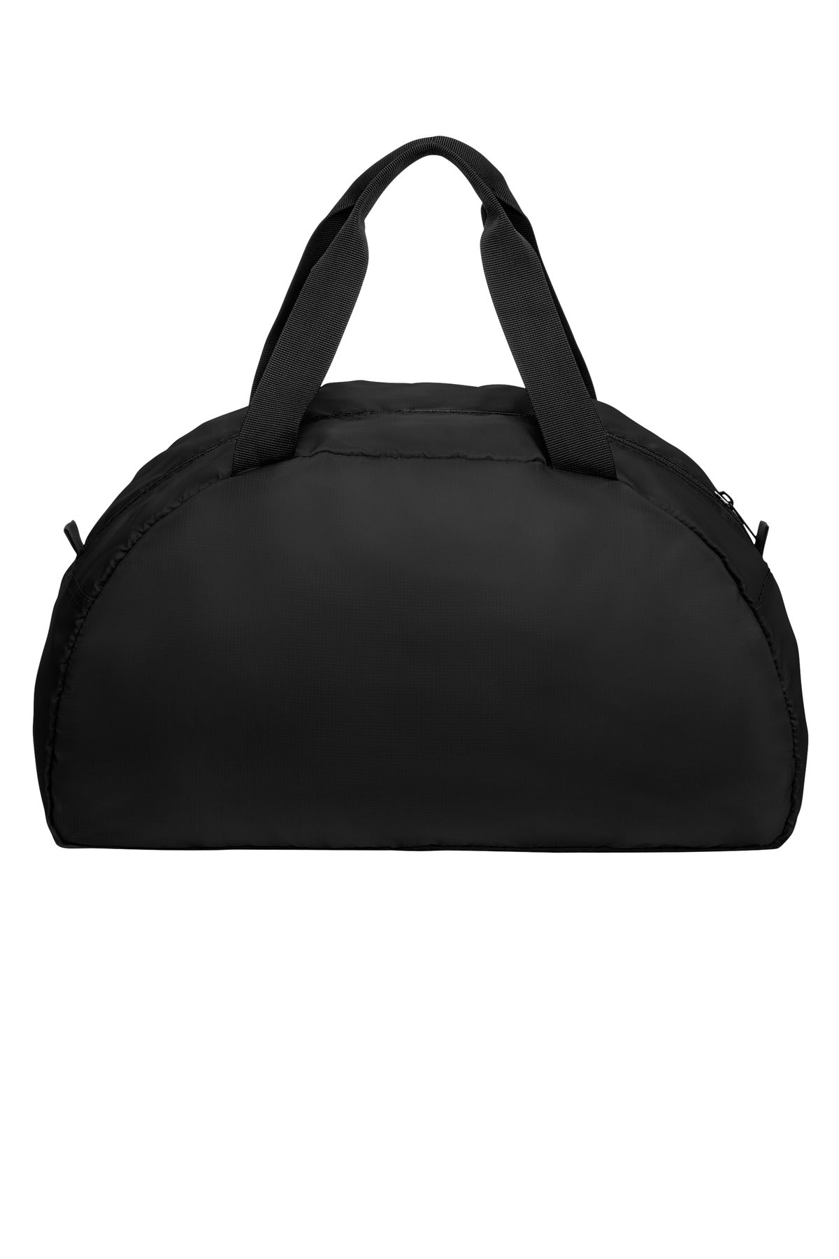 Port Authority Mini Ripstop Dome Duffel