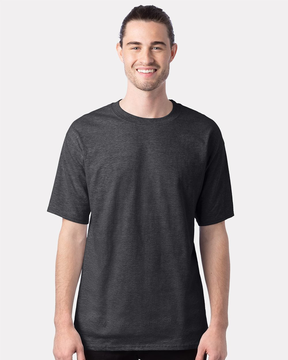 Hanes Men's Beefy-T Tall T-Shirt