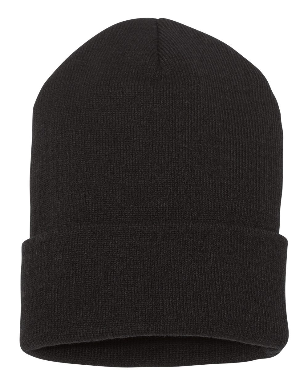 YP Classics Men's Cuffed Beanie