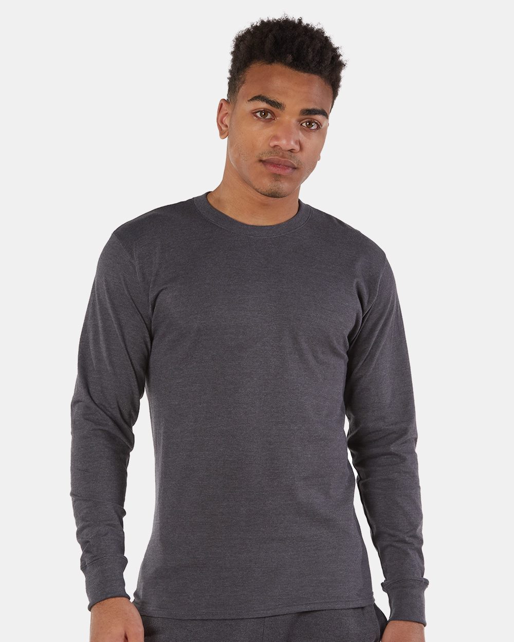 Champion Men's Premium Fashion Classics Long Sleeve T-Shirt