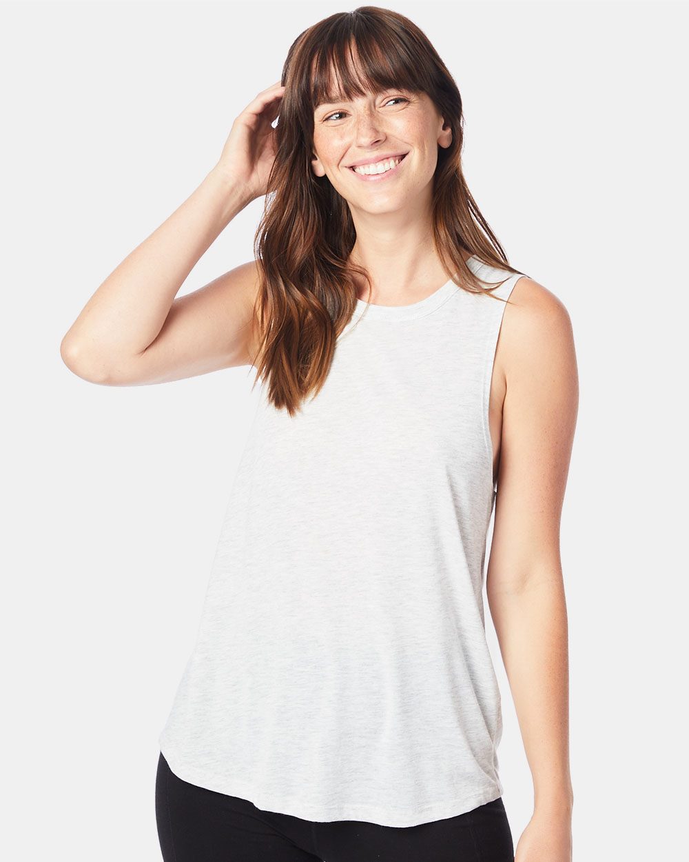 Alternative Women's Slinky Jersey Muscle Tank