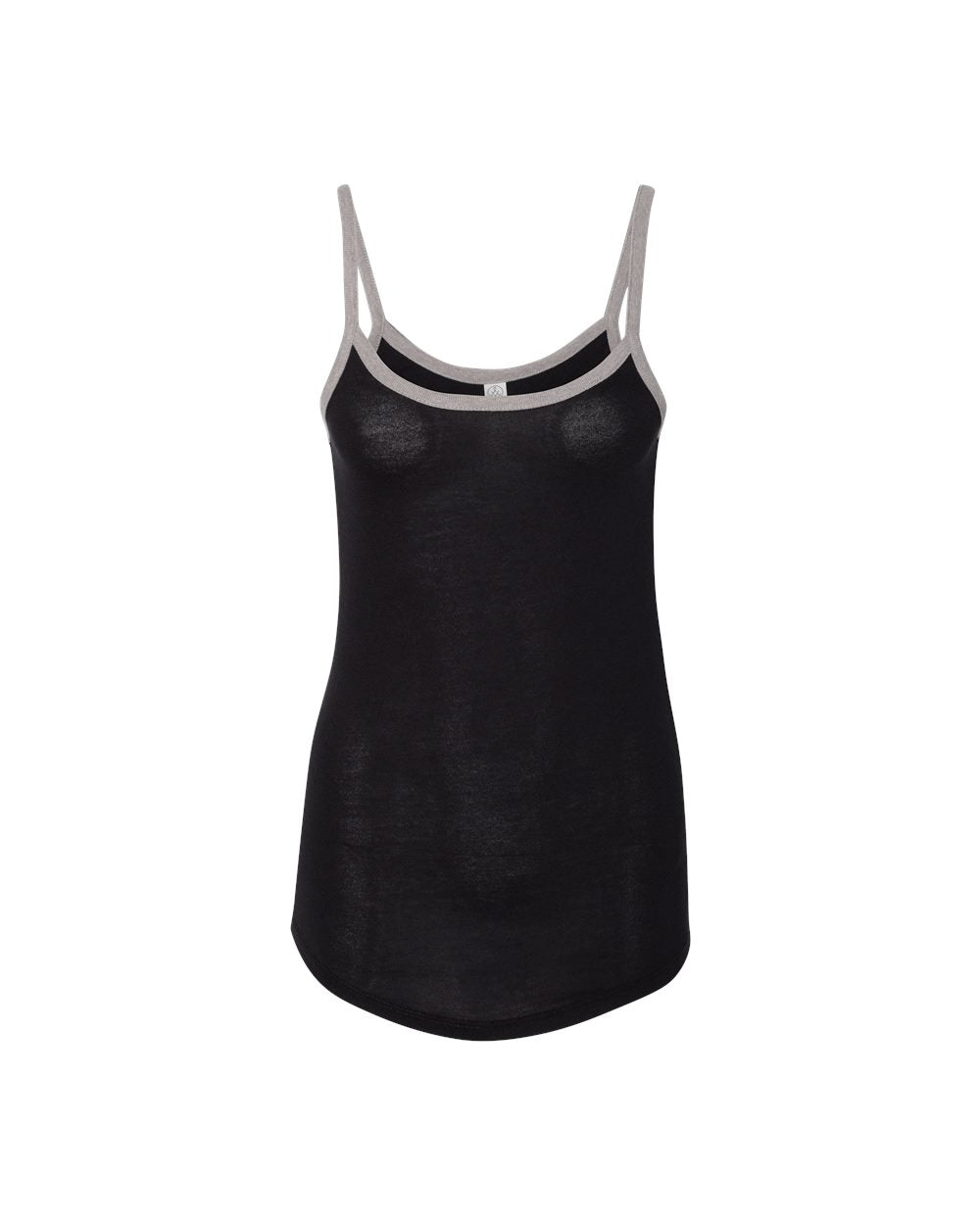 Alternative Women's Vintage Jersey Ringer Cami Tank