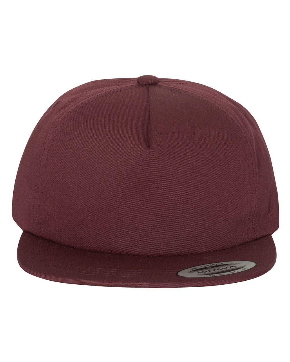 YP Classics Men's Snapback Cap